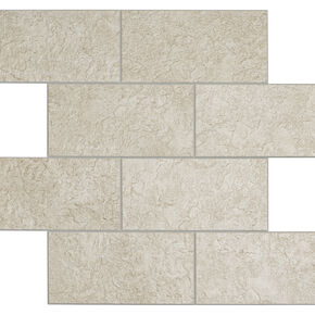 selbstklebende Wandfliese Premium Sand Stone Tiles